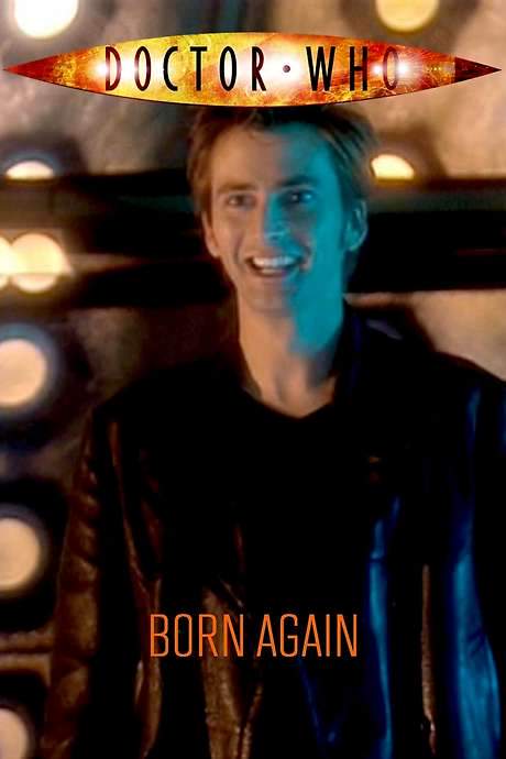 Doctor Who: Born Again